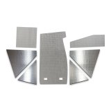DEI Powersports Heat Control Kits 902469 Kit, Full Vehicle, Polaris Slingshot, Kit thumbnail 4