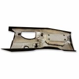 DEI Powersports Heat Control Kits 902490 Kit, Can-Am Commander, Silver, Kit thumbnail 2