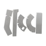 DEI Heat Shield Liners 901052 Liner - '17-'21 HD Touring, FLH/FLT/FLR, D&D Billet Cat 2-1 thumbnail 1