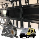 DEI Custom Cut Damping Kits 51116 Sprinter Van - + See below, Sprinter Van - + See below thumbnail 1