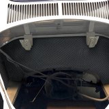 DEI Firewall Heat Barrier Kit for VW Beetle 1950-1972 BEETLE, 1971-1972 SUPER BEETLE - 10046 Air Cooled Shield thumbnail 1