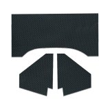 DEI Firewall Heat Barrier Kit for VW Beetle 1950-1972 BEETLE, 1971-1972 SUPER BEETLE - 10046 Air Cooled Shield thumbnail 2