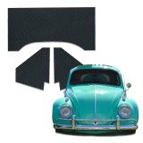DEI Firewall Heat Barrier Kit for VW Beetle 1950-1972 BEETLE, 1971-1972 SUPER BEETLE - 10046 Air Cooled Shield thumbnail 3