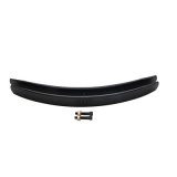 ReadyLift Suspension Universal Add-A-Leaf Kits for 2009-2012 EQUATOR, 2017-2020 TACOMA - 67-7120 Add-A-Leafs, Short-Style, Rear, 0-1.500 in. Lift, Pair thumbnail 1