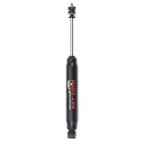 ReadyLift Suspension SST3000 Shocks for 2007-2017 WRANGLER, 2018 WRANGLER JK - 93-6400F Shock, SST3000, Twin-Tube, Black, Front, Lifted, Jeep, Each thumbnail 1
