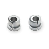 ReadyLift Suspension Caster Correction Bushings 67-2500CB Alignment Bushing Kit, 1.5-2.0 Degrees Positive Caster, Pair thumbnail 1