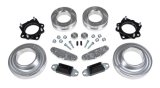 ReadyLift Suspension SST Lift Kits 69-54255 Kit, 2.50 in. Front Lift, 1.00 in. Rear Lift, Front and Rear Spacer, Toyota, Kit thumbnail 2