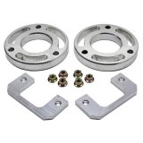 ReadyLift Suspension Leveling Kits 66-3085 Leveling, Front, 2.25 in. Lift, Chevy, GMC, Kit thumbnail 1