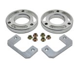 ReadyLift Suspension Leveling Kits 66-3085 Leveling, Front, 2.25 in. Lift, Chevy, GMC, Kit thumbnail 3