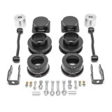 ReadyLift Suspension SST Lift Kits 69-6025 Kit, Lift, 2.5 in. Front/ 2.0 in. Rear, Jeep, JT, Kit thumbnail 2