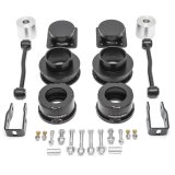 ReadyLift Suspension SST Lift Kits 69-6025 Kit, Lift, 2.5 in. Front/ 2.0 in. Rear, Jeep, JT, Kit thumbnail 4