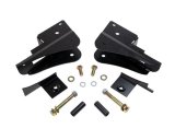 ReadyLift Suspension Radius Arm Brackets 67-23350 Bracket thumbnail 1