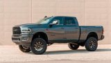 ReadyLift Suspension MAX3.3 Ram Diesel Lift Kits for 2019-2024 2500 - 43-19642 Kit, 6.00 in. Front Lift, 4.00 in. Rear Lift, Front Coil Springs, Rear Spacer, Falcon 3.3. Front/Rear Shocks, Diesel, Ram, Kit thumbnail 2