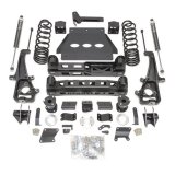 ReadyLift Suspension Lift Kits 44-19601 Kit, 6.00 in., Front Knuckles, Rear Spacer, Falcon 1.1 Rear Shocks, Ram, Kit thumbnail 2