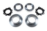ReadyLift Suspension SST Lift Kits for 2024-2025 TACOMA - 69-54250 Lift, Strut Extension, Front, 2.5 in. Lift, Coil Spring Spacer, Rear 1.0 in. Lift, Toyota, Kit thumbnail 1