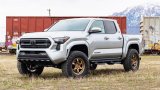 ReadyLift Suspension SST Lift Kits for 2024-2025 TACOMA - 69-54250 Lift, Strut Extension, Front, 2.5 in. Lift, Coil Spring Spacer, Rear 1.0 in. Lift, Toyota, Kit thumbnail 2