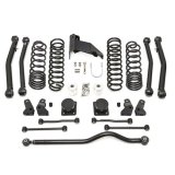 ReadyLift Suspension Terrain Flex Lift Kits 69-6043 Kit, RL 4'' TERRAIN FLEX-JEEP MOJAVE thumbnail 2