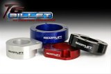 ReadyLift Suspension Leveling Kits for 2015-2022 CANYON, COLORADO - T6-3072-K Leveling, Strut Extension, Front, 2.00 in. Lift, Chevy, GMC, Kit thumbnail 1
