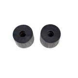 ReadyLift Suspension Bump Stop Extensions for 2007-2017 WRANGLER, 2018 WRANGLER JK - 47-6001 Extensions, 2.5 in. Lift, Front, Jeep, Pair thumbnail 1