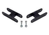 ReadyLift Suspension Leveling & Lift Kits 67-3076 07-13 GM-COLORADO/CANYON 1.5in. LIFT REAR LEAF SHACKLES thumbnail 1
