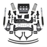 ReadyLift Suspension Lift Kits for 2014-2018 SIERRA 1500, SILVERADO 1500 - 44-3491 Kit, Front and Rear, Chevy, GMC, Kit thumbnail 1