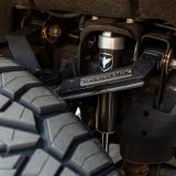ReadyLift Suspension Lift Kits 42-31540 Kit, 5.0 to 6.0 in., Steering Knuckle, Leaf Spring Block, Falcon 2.1 Shocks, GMC, Chevy, Kit thumbnail 2
