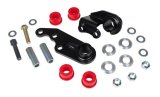 ReadyLift Suspension Differential Drop Brackets for 2022-2024 TUNDRA - 67-52001 Kit, Steel Brackets, Polyurethane Bushings, Toyota, Kit thumbnail 1
