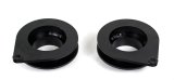 ReadyLift Suspension Coil Spring Spacers 66-1031 Leveling Kit, Spacers, Rear, 1.50 in. Lift, Dodge, Pickup, Kit thumbnail 1