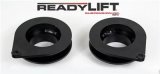 ReadyLift Suspension Coil Spring Spacers 66-1031 Leveling Kit, Spacers, Rear, 1.50 in. Lift, Dodge, Pickup, Kit thumbnail 2