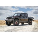 ReadyLift Suspension Terrain Flex Lift Kits 69-6041 Kit, Lift, 4.0 in. Front/ 3.0 in. Rear, Falcon 2.1 Shocks, Jeep, JT, Kit thumbnail 2