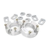 ReadyLift Suspension Leveling Kits for 2021-2025 F-150 - 66-2120 & Lift Kits, Kit, Front Strut Extensions, 2.00 in. Lift Front, Ford, Kit thumbnail 3