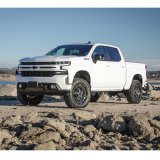 ReadyLift Suspension Control Arms 67-3940 arms, RL UPPER CONTROL ARMS-4" 2019 CHEVY/GMC thumbnail 1
