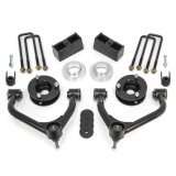 ReadyLift Suspension Control Arms 67-3940 arms, RL UPPER CONTROL ARMS-4" 2019 CHEVY/GMC thumbnail 3