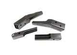 ReadyLift Suspension High-Clearance Anti-Intrusion Beams for 2021-2025 BRONCO - 67-21200 Lift Kit Components, Beams, Notched Design Increases Tire Turning Clearance, Ford, Set of 4 thumbnail 1