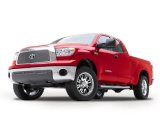 ReadyLift Suspension SST Lift Kits 69-5010 Kit-Suspension; 2.5 in. Kit; Allows Up To A 33in. Tire; Includes Strut Extensions; Differential Drop thumbnail 2