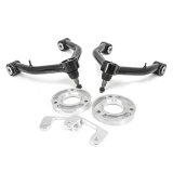 ReadyLift Suspension Leveling Kits 66-3921 Kit, Strut Extension, Tubular Control Arms, Front, 1.75 in. Lift, Chevrolet, GMC, Kit thumbnail 3