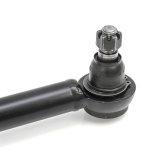 ReadyLift Suspension Anti-Wobble Trac Bars 77-2006 Track Bar, Anti-Wobble, Front, Adjustable, Steel, Black Powdercoated, Ford, Each thumbnail 2