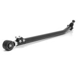 ReadyLift Suspension Anti-Wobble Trac Bars 77-2006 Track Bar, Anti-Wobble, Front, Adjustable, Steel, Black Powdercoated, Ford, Each thumbnail 3