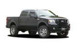 ReadyLift Suspension Leveling Kits 66-2058 Lift, Spacer, Front, 2.50 in. Lift, Ford, Kit thumbnail 2