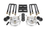 ReadyLift Suspension SST Lift Kits 69-2930 Kit, SST, Front and Rear, Ford, Kit thumbnail 1