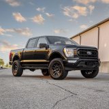 ReadyLift Suspension SST Lift Kits for 2021-2025 F-150 - 69-21350 Kit, Lift, 3.5 in. Front/ 1.25 in. Rear, Ford, Kit thumbnail 1