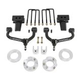 ReadyLift Suspension SST Lift Kits for 2021-2025 F-150 - 69-21350 Kit, Lift, 3.5 in. Front/ 1.25 in. Rear, Ford, Kit thumbnail 3