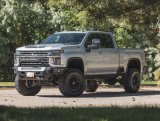 ReadyLift Suspension Lift Kits 42-30840 Kit, 8.0 in., Steering Knuckle, Leaf Spring Block, Falcon 3.3 Shocks, GMC, Chevy, Kit thumbnail 1