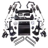 ReadyLift Suspension Lift Kits 42-30840 Kit, 8.0 in., Steering Knuckle, Leaf Spring Block, Falcon 3.3 Shocks, GMC, Chevy, Kit thumbnail 2