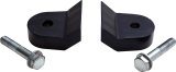 ReadyLift Suspension Stage 1 Leveling Kits 66-2111 Lift, Spacer, Front, 1.50 in. Lift, Ford, Kit thumbnail 2