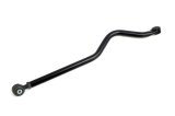 ReadyLift Suspension Anti-Wobble Trac Bars for 2007-2016 WRANGLER, 2018 WRANGLER JK - 77-6001 Track Bar, Anti-Wobble, Front, Adjustable, Steel, Black Powdercoated, Jeep, Each thumbnail 1