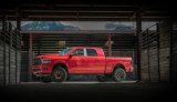 ReadyLift Suspension Leveling Kits for 2019-2025 2500, 3500 - 46-19120 Lift Kit, Leveling, 1.50 in., Front Coil Springs, Ram, Kit thumbnail 1