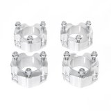 ReadyLift Suspension SST Lift Kits for 2021-2024 BRONCO - 69-21200 Lift, Spacer, Front, 2.0 in. Lift, Rear 2.0 in. Lift, Ford, Kit thumbnail 2