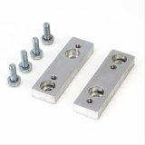 ReadyLift Suspension Sway Bar Mounting Brackets 67-5012 2012-2016 TOYOTA TACOMA SWAY BAR DROP BRACKET KIT thumbnail 1