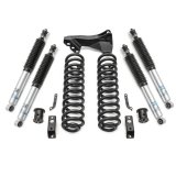 ReadyLift Suspension Leveling Kits for 2011-2016 F-250 SUPER DUTY, F-350 DUTY - 46-2729 Lift Kit, Leveling, 2.5 in. Front, Front/Rear Bilstein Shocks, Ford, Kit thumbnail 1